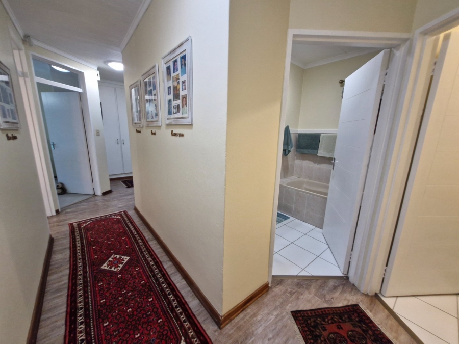 Commercial Property for Sale in Quaggafontein Free State